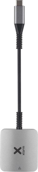 Produktbild Xtorm XC012 Connection Hub (Ethernet / Lan, 19.40 cm)