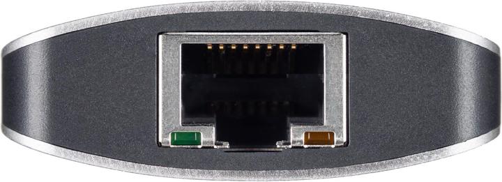 Produktbild Xtorm XC012 Connection Hub (Ethernet / Lan, 19.40 cm)