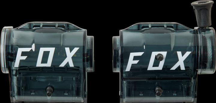 Image du produit Fox Goggle 24 Vue Canisters W/ Posts Int