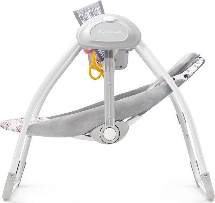 Actual product image KinderKraft Luli
