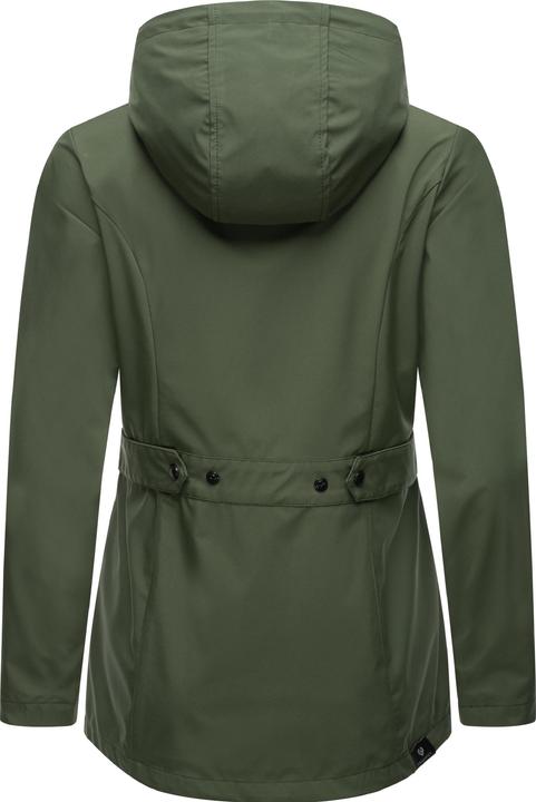 Produktbild Ragwear Margge Shell (XL)