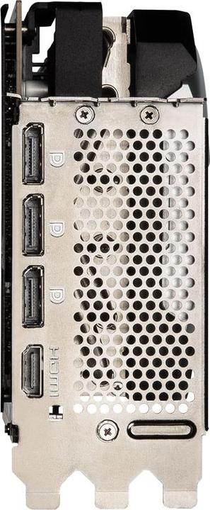 Produktbild MSI GeForce RTX 4080 VENTUS 3X OC (16 GB)