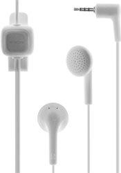 Actual product image Nokia WH-101 Stereo headset (Cable)