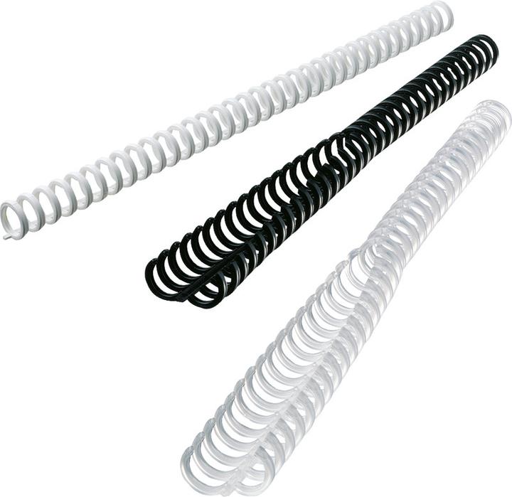 Produktbild GBC Plastikbinderücken ClickBind