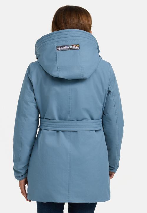 Actual product image Navahoo Eishauch 14 (XL)