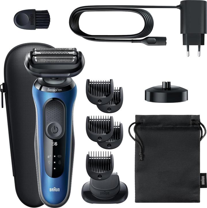 Produktbild Braun Series 6