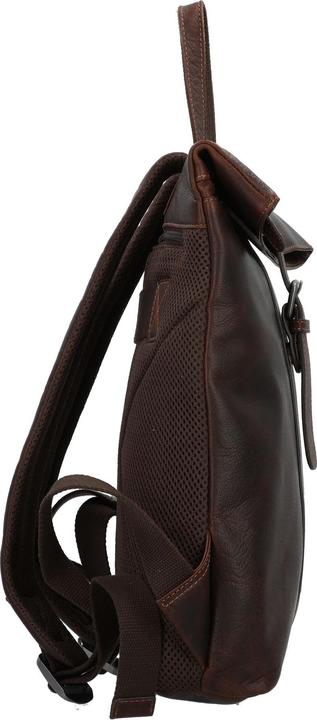 Immagine prodotto Jack kinsky Porto Daypack Leder 37 cm Laptopfach (11 l)
