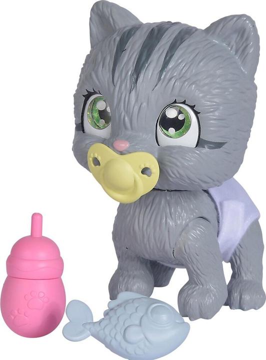Actual product image Simba Pamper Petz Cat (15 cm)