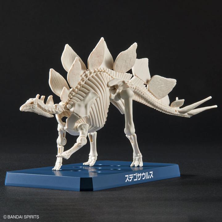 Produktbild Bandai Stegosaurus