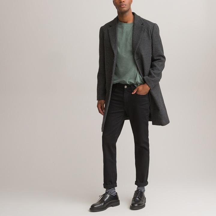 Actual product image La Redoute Collections Slim-fit jeans (32)