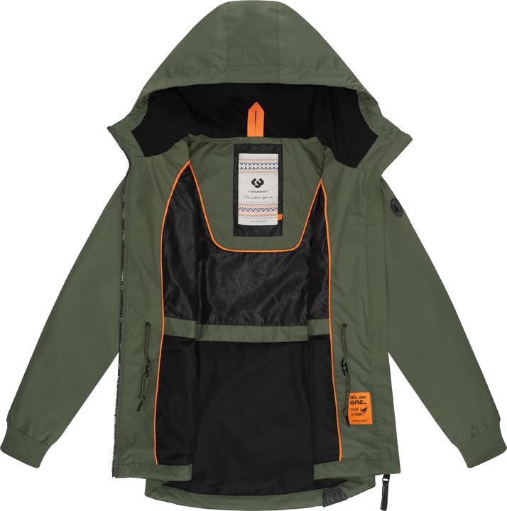 Actual product image Ragwear Dowey A (L)
