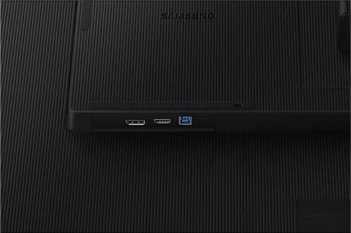 Actual product image Samsung Viewfinity S8 - S80D (3840 x 2160 Pixels, 37")