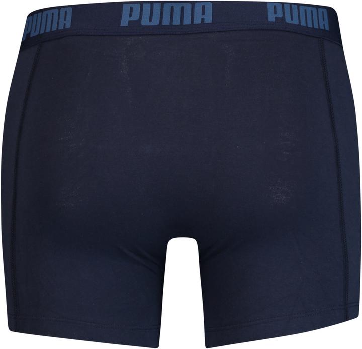 Immagine prodotto Puma Basic Boxer (S, Confezione da 2)