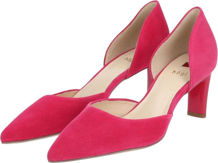 Högl Pumps (41)