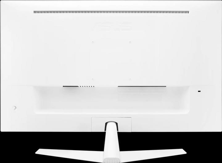 Actual product image ASUS Eye Care VY279HF-W (1920 x 1080 pixels, 27")