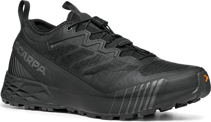 Actual product image Scarpa Ribelle Run GTX (45)