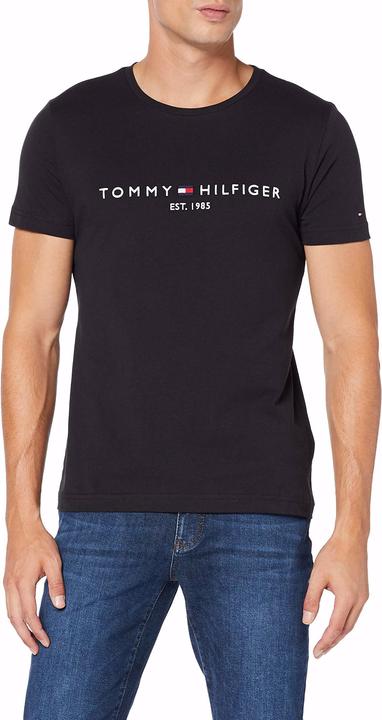 Immagine prodotto Tommy Hilfiger Maglietta a girocollo (XXL)