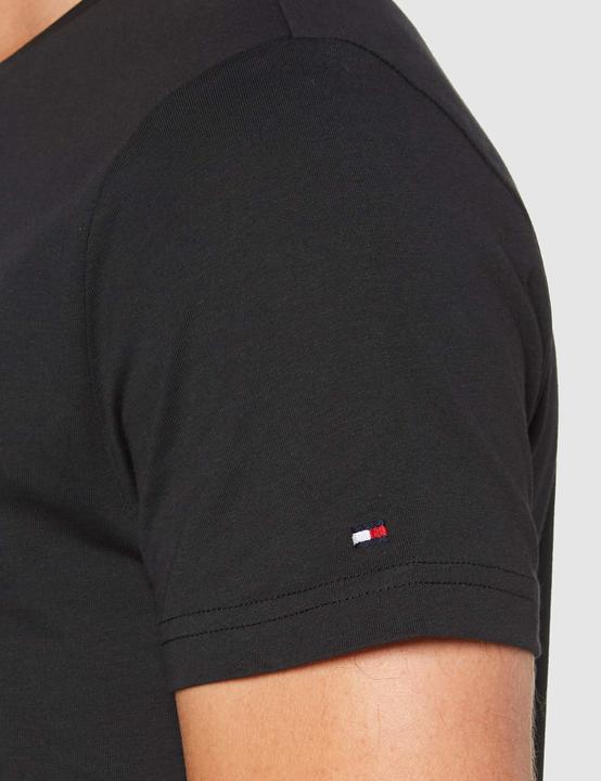 Immagine prodotto Tommy Hilfiger Maglietta a girocollo (XXL)