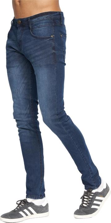 Actual product image Duck and Cover Mens Tranfold Slim Jeans (Frequency band 38 (2600 MHz))