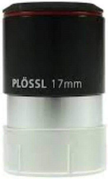 Dörr Obiettivo Danubia Oculare Plössl 1 1/4 17mm (17 mm)