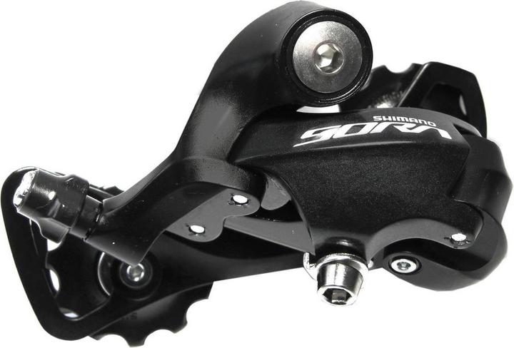 Actual product image Shimano Sora RD-R3000 (9-speed)