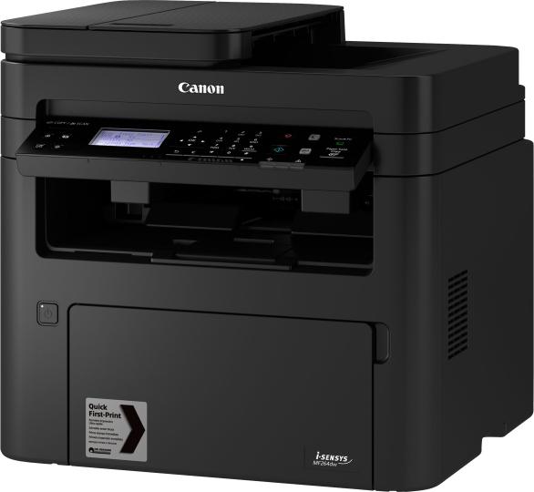 Immagine prodotto Canon i-SENSYS MF 264 dw (Laser, Bianco e nero)