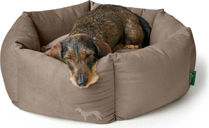 Immagine prodotto Hunter Letto ortopedico per cani Merida esagonale (Cane)