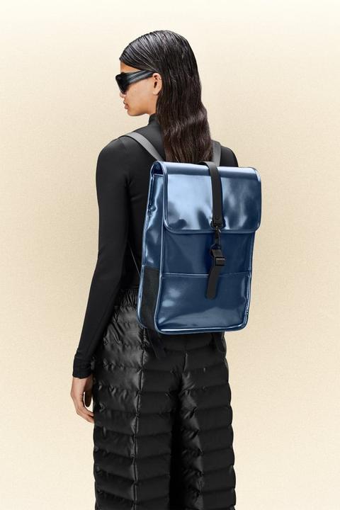 Actual product image Rains Backpack Mini