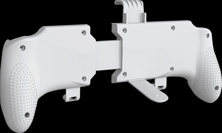 Produktbild Piranha Universal hand grip Switch OLED/Switch/Switch Lite (Switch)