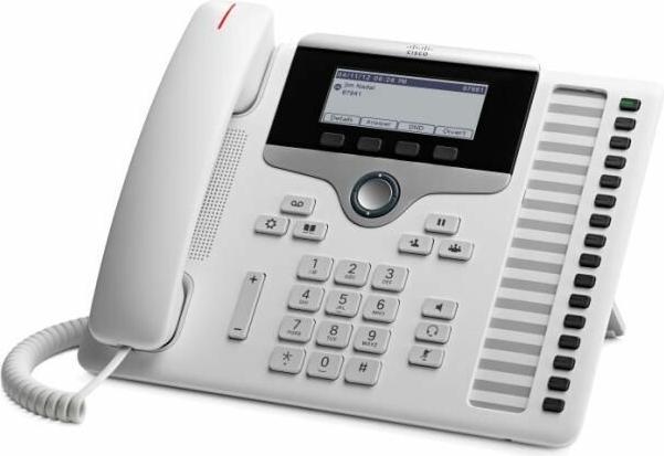 Produktbild Cisco 7861 IP-Telefon 16 Zeilen