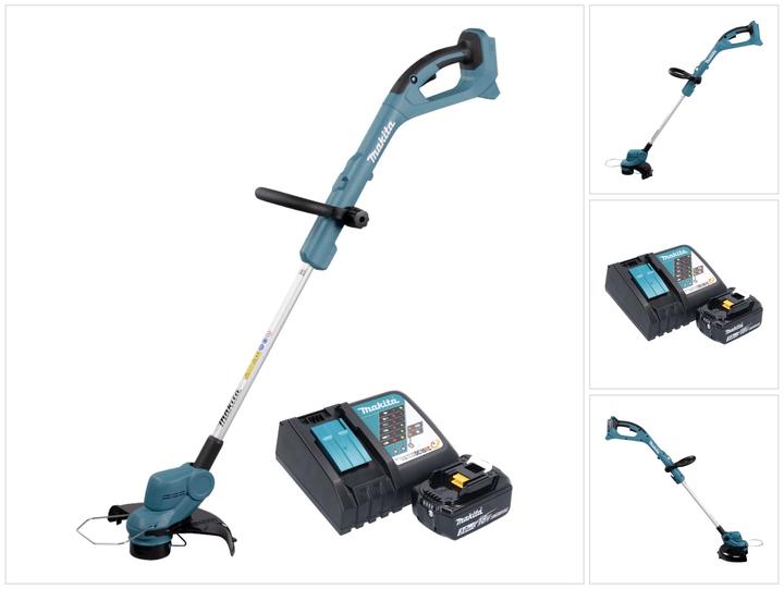Image du produit Makita DUR193RF (Fils coupe-herbe)