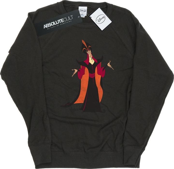 Produktbild Disney Classic Jafar Sweatshirt (M)