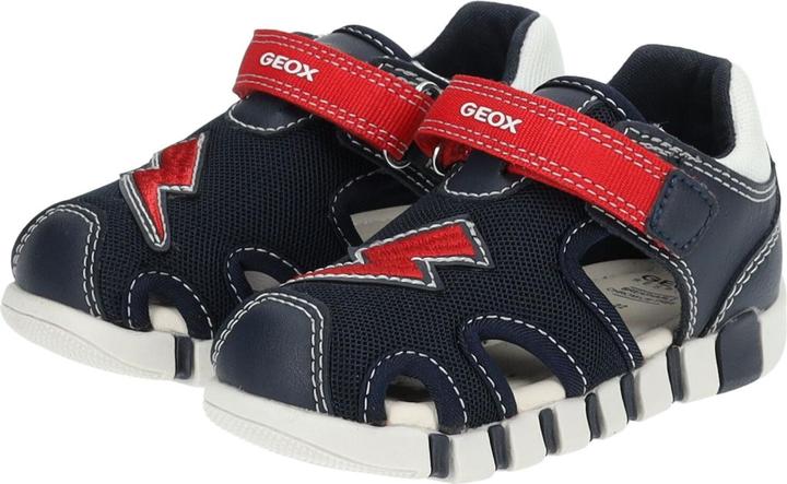 Actual product image Geox Sandalen (26)