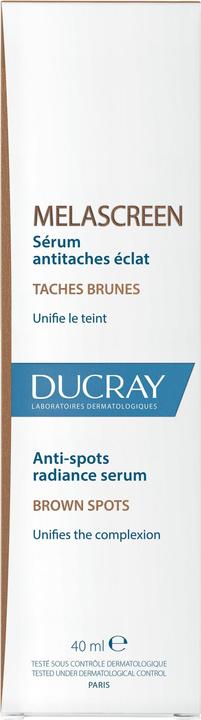 Immagine prodotto Ducray Siero antimacchia MELASCREEN (40 ml)