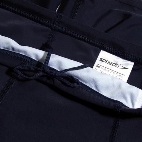 Actual product image Speedo Plastisol Placement Jammer