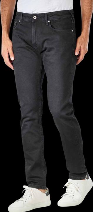 Produktbild Pepe Jeans Stanley Tapered Fit Anthracite (W32/L34)
