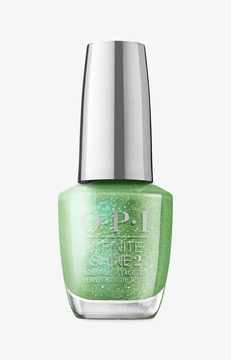 Immagine prodotto OPI O.P.I Infinite Shine Big Zodiac Energy Taurus-T Me 15 ml (Viola, Marrone, Smalto per unghie effetto gel)