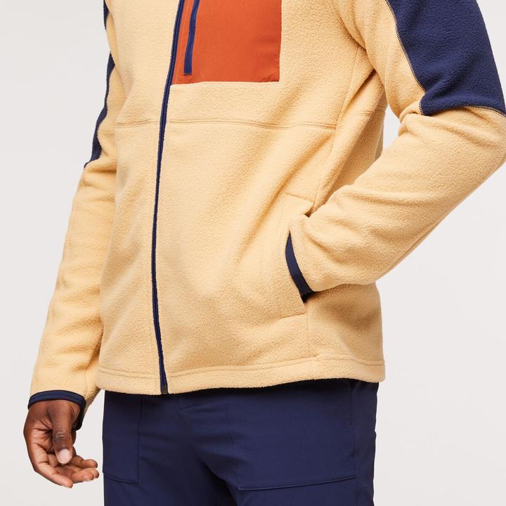 Immagine prodotto Cotopaxi Giacca Abrazo Fleece Full-Zip (L)