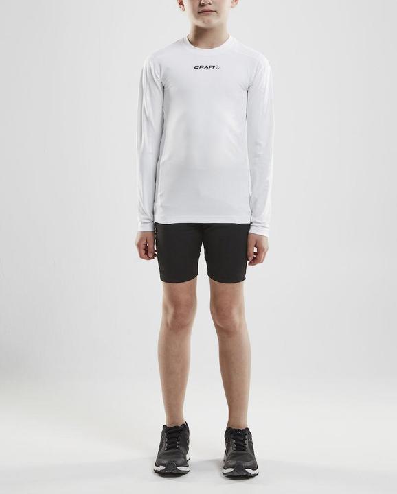 Actual product image Craft Pro Control Compression Long Sleeve Kids (122, 128)