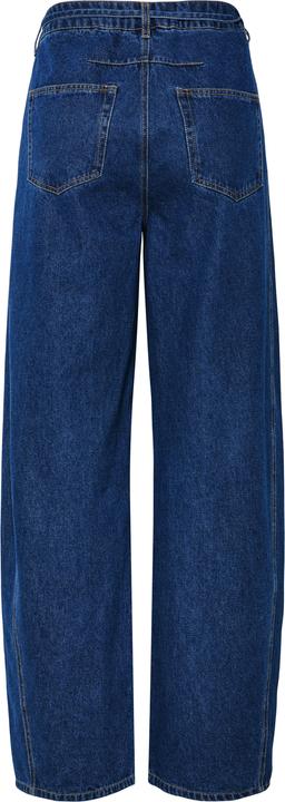 Actual product image Pieces PCFENNA BINDEGÜRTEL Barrel Fit Jeans (M)