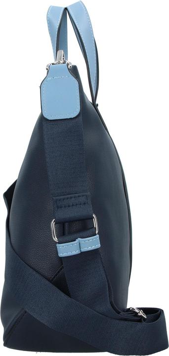Immagine prodotto Tom Tailor Zena Shopper Tasche 43 cm (14 l)