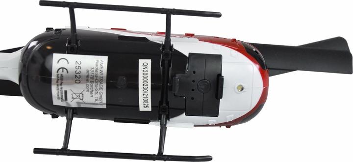 Produktbild Amewi 4-Kanal Helikopter 6G 2.4GHz RTF