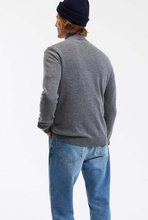 Produktbild La Redoute Collections Rollkragenpullover (XL)