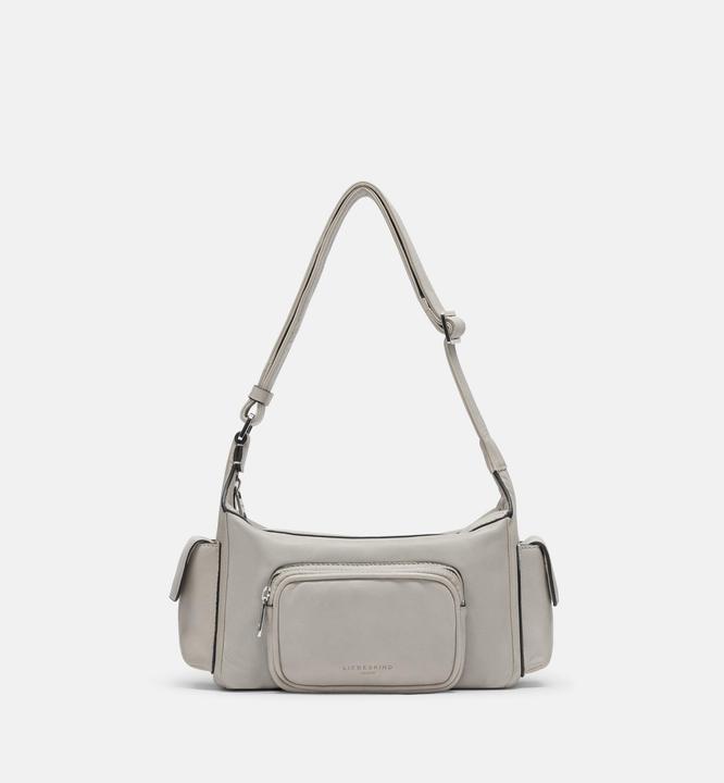 Actual product image Liebeskind Berlin Schultertasche Lila S