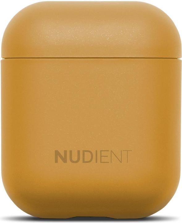 Nudient Thin AirPods Case (Kopfhörer Tasche)