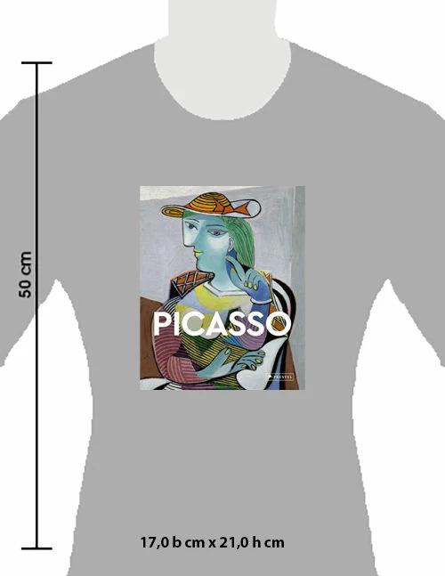 Produktbild Picasso (Deutsch, Rosalind Ormiston, 2020)