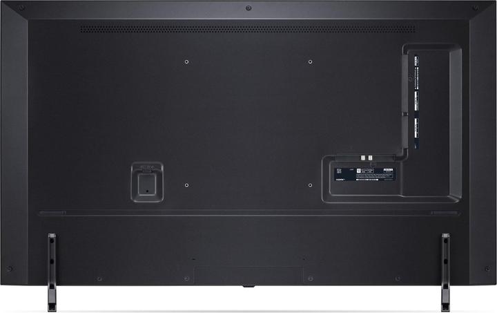 Image du produit LG 65QNED776RB (65", QNED, 4K, 2024)