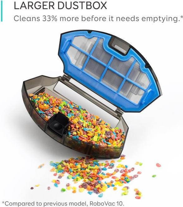 Produktbild eufy RoboVac 11