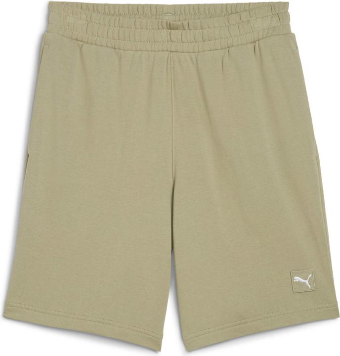 Puma ESS ELEVATED Shorts 9" TR