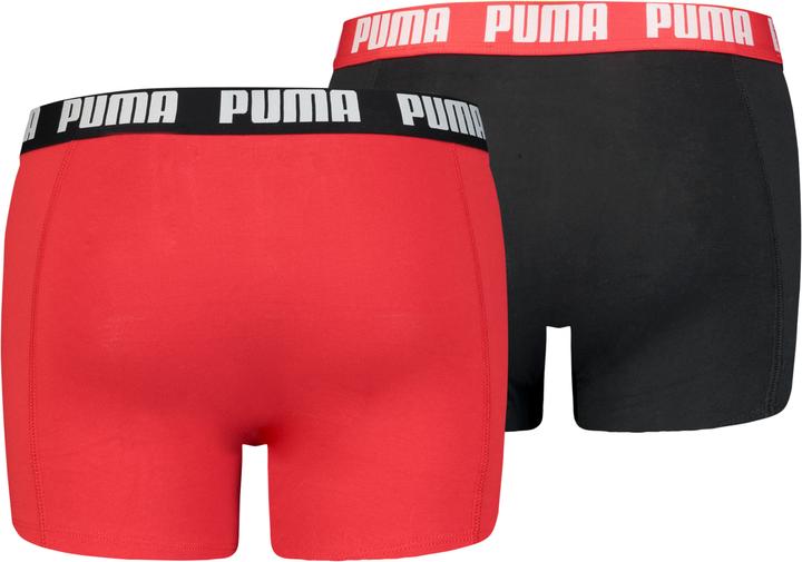 Immagine prodotto Puma Basic Boxer (XXL, Confezione da 2)